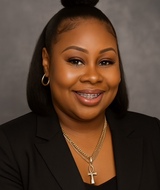Book an Appointment with Deshawnna Gray at Refining Therapy Services (Virtual)