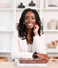 Book an Appointment with Jessica Kumordzie for Free 15 Min Consultation