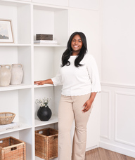 Book an Appointment with Ms. Yasmin Thomas for Free 15 Min Consultation