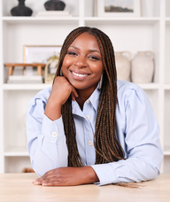 Book an Appointment with Andrea Warner for Free 15 Min Consultation