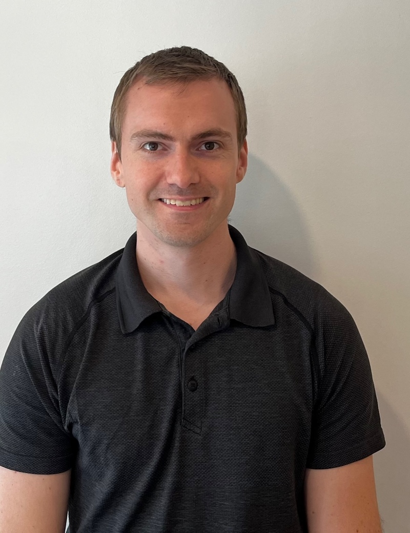 Mr. Taylor MacIntosh