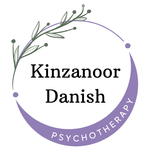 Kinzanoor Danish Psychotherapy