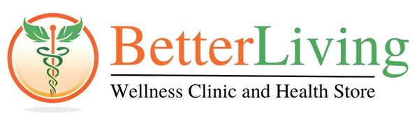Better Living Wellness Clinic and Health Store