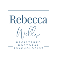 Book an Appointment with Dr. Rebecca Wells for Psychology