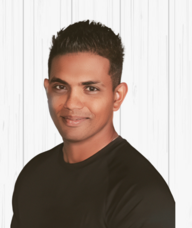 Book an Appointment with Romesh Eranga for Massage Therapy