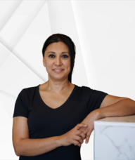 Book an Appointment with Ana Castellanos for Massage Therapy