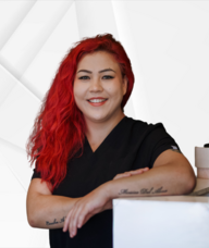Book an Appointment with Alix De Roca for Massage Therapy