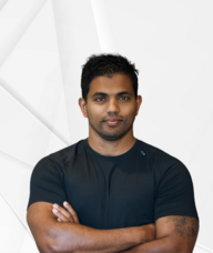 Book an Appointment with Romesh Eranga for Massage Therapy