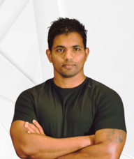 Book an Appointment with Romesh Eranga for Massage Therapy