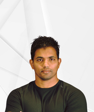 Book an Appointment with Romesh Eranga for Massage Therapy