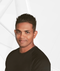 Book an Appointment with Romesh Eranga for Massage Therapy