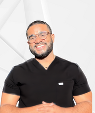 Book an Appointment with Wayner Suazo for Student Massage