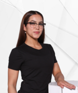 Book an Appointment with Samarra Andrew at Kinective Massage & Wellness - Capilano