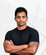 Book an Appointment with Romesh Eranga at Kinective Massage & Wellness - Capilano