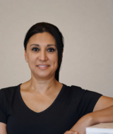 Book an Appointment with Ana Castellanos at Kinective Massage & Wellness - Capilano
