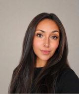 Book an Appointment with Maria Espinosa at Kinective Massage & Wellness - Capilano