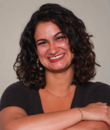 Book an Appointment with Angelica Watkis at Kinective Massage & Wellness - Capilano