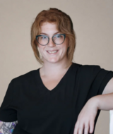 Book an Appointment with Christina (Tina) Withrow at Kinective Massage & Wellness - Capilano