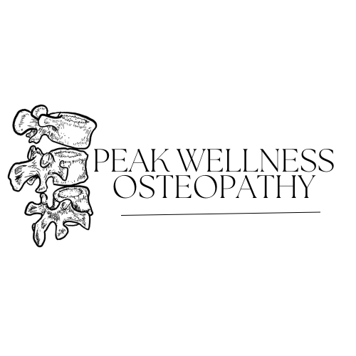 Peak Wellness Osteopathy