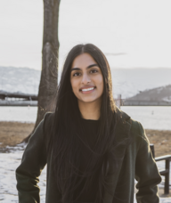 Book an Appointment with Amrit Gill for Physiotherapy