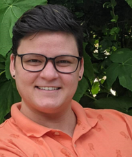 Book an Appointment with Gavynn McKay, MSW, RSW for Counselling