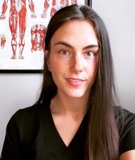 Book an Appointment with Kassie Lloyd for Massage Therapy