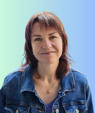Book an Appointment with Johanna George for Registered Social Worker / Psychotherapist