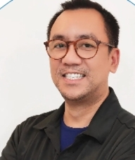 Book an Appointment with Marlon Uy for Physiotherapy