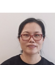 Book an Appointment with Miss Jinhua Joanna Fu for Massage Therapy