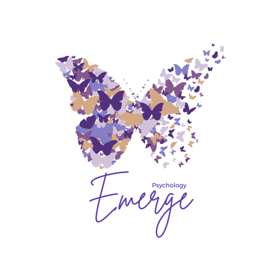 Emerge Psychology