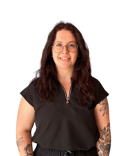 Book an Appointment with Cortney Lyall for Student Massage Therapy