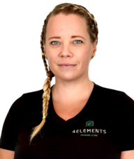 Book an Appointment with Mrs. Christine Nikoleychuk for Massage Therapy