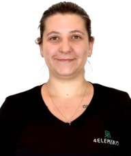 Book an Appointment with Yelena Callard for Massage Therapy