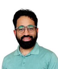 Book an Appointment with Hari Chandrasekharan for Physiotherapy