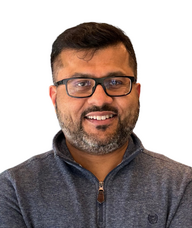 Book an Appointment with Siju George for Physiotherapy