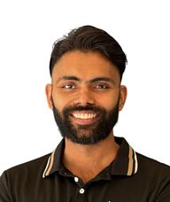 Book an Appointment with Jose Puthumana Chacko for Student Massage Therapy