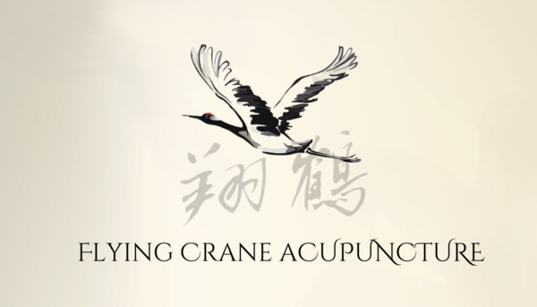 Flying Crane Acupuncture