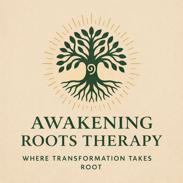Awakening Roots Therapy