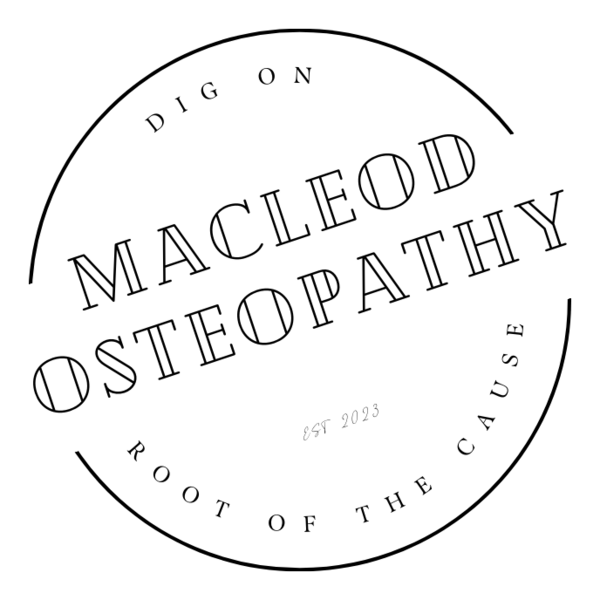 Macleod Osteopathy
