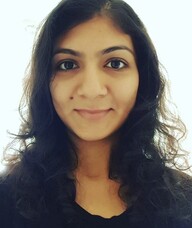 Book an Appointment with Disha Mevada for Physiotherapy