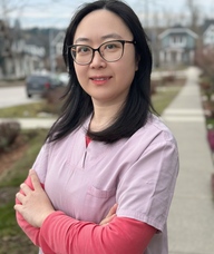 Book an Appointment with Hui Min (Emily) MA for Acupuncture