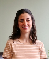 Book an Appointment with Carol Nehme at Second Nature Family Nepean