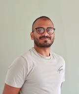 Book an Appointment with Shreyas Dhokte at Second Nature Family Nepean