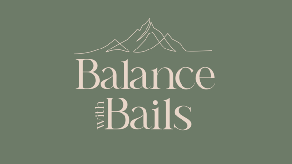 Balance with Bails