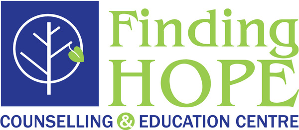 Finding Hope Counselling & Education Centre
