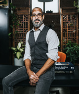 Book an Appointment with Dr. Michael McFarlane at RAW II