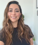 Book an Appointment with Sabina Jaipaul at RAW II