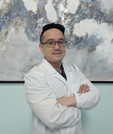 Book an Appointment with Richard Luong at RAW II