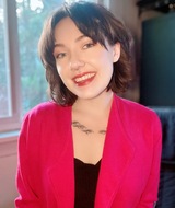 Book an Appointment with Meghan Hodgson at Hidden Gems Counselling - Gallery Office