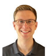 Book an Appointment with Connor Benson at Kids Physio Group Comox Valley